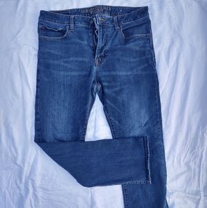 American Eagle Extreme Flex Jeans